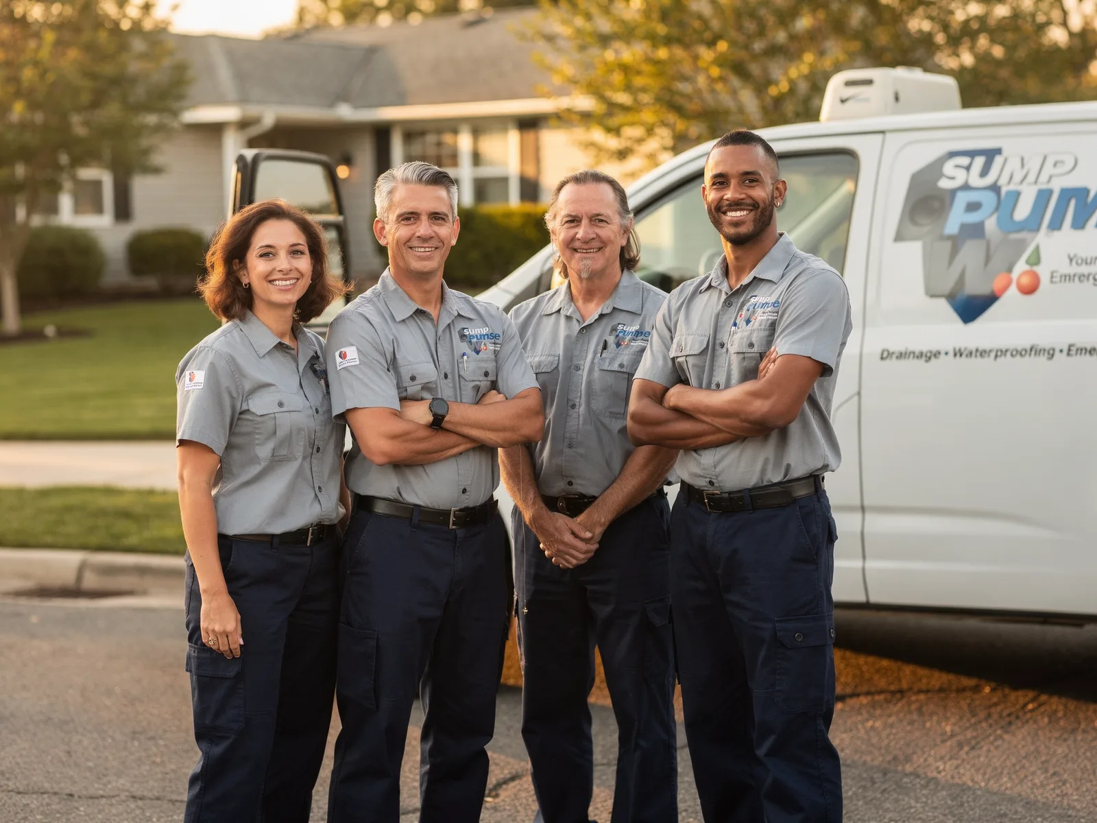 Water Heater Repair company in Darlington, SC
